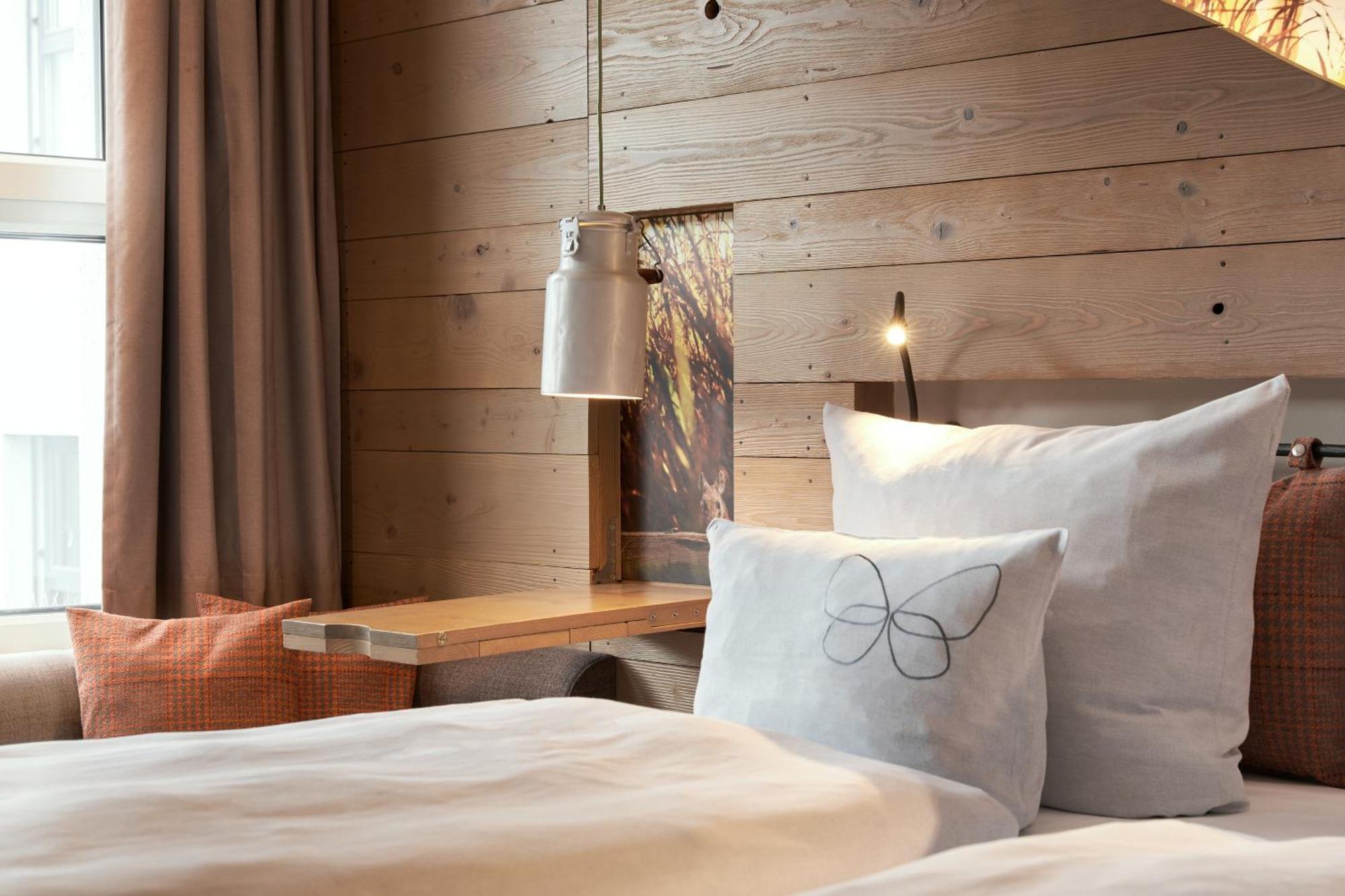 Hotel Cocoon Hauptbahnhof München